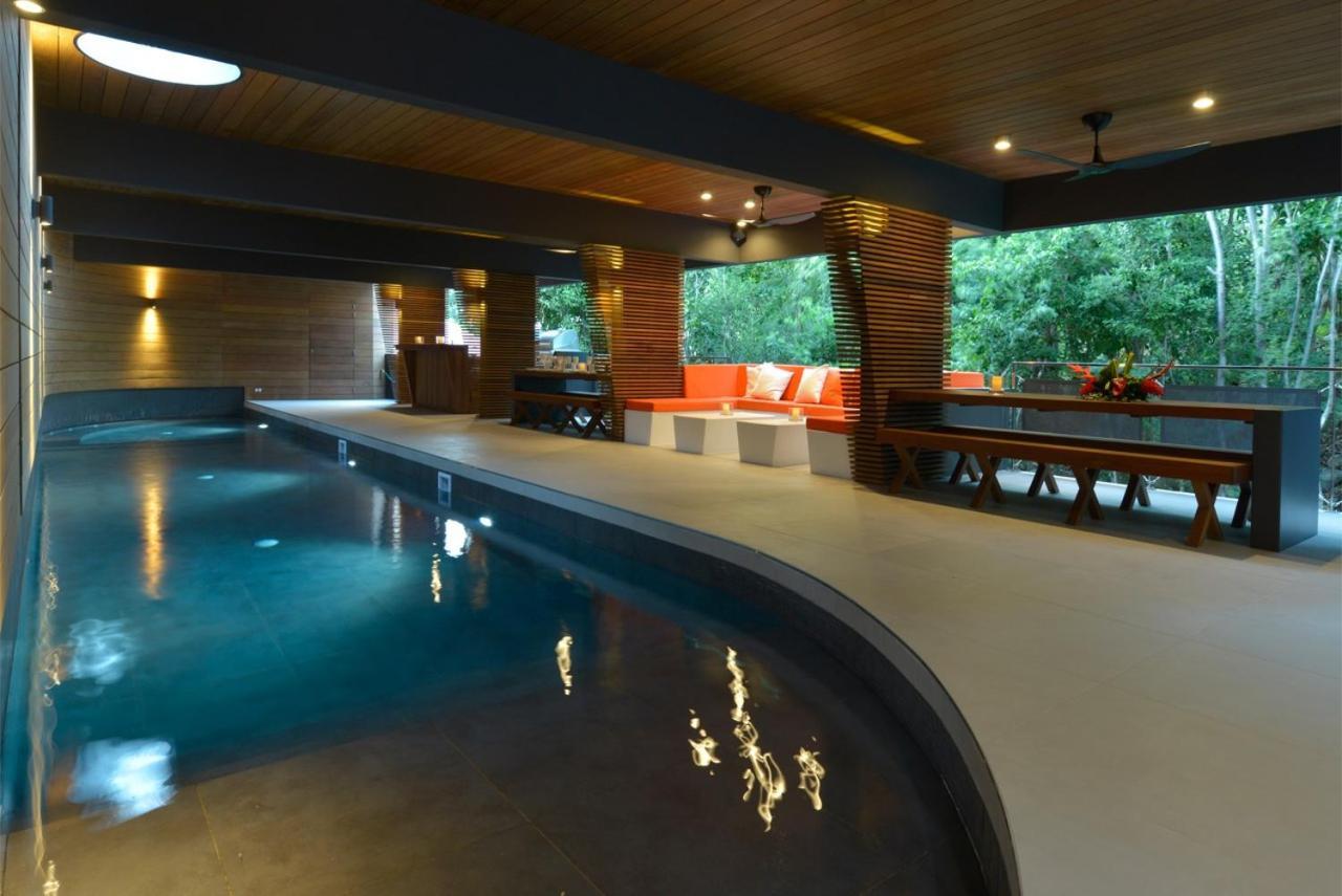 Reve De Saint Barth - Vue Mer - Piscine Chauffee & Jacuzzi Gustavia Exterior photo