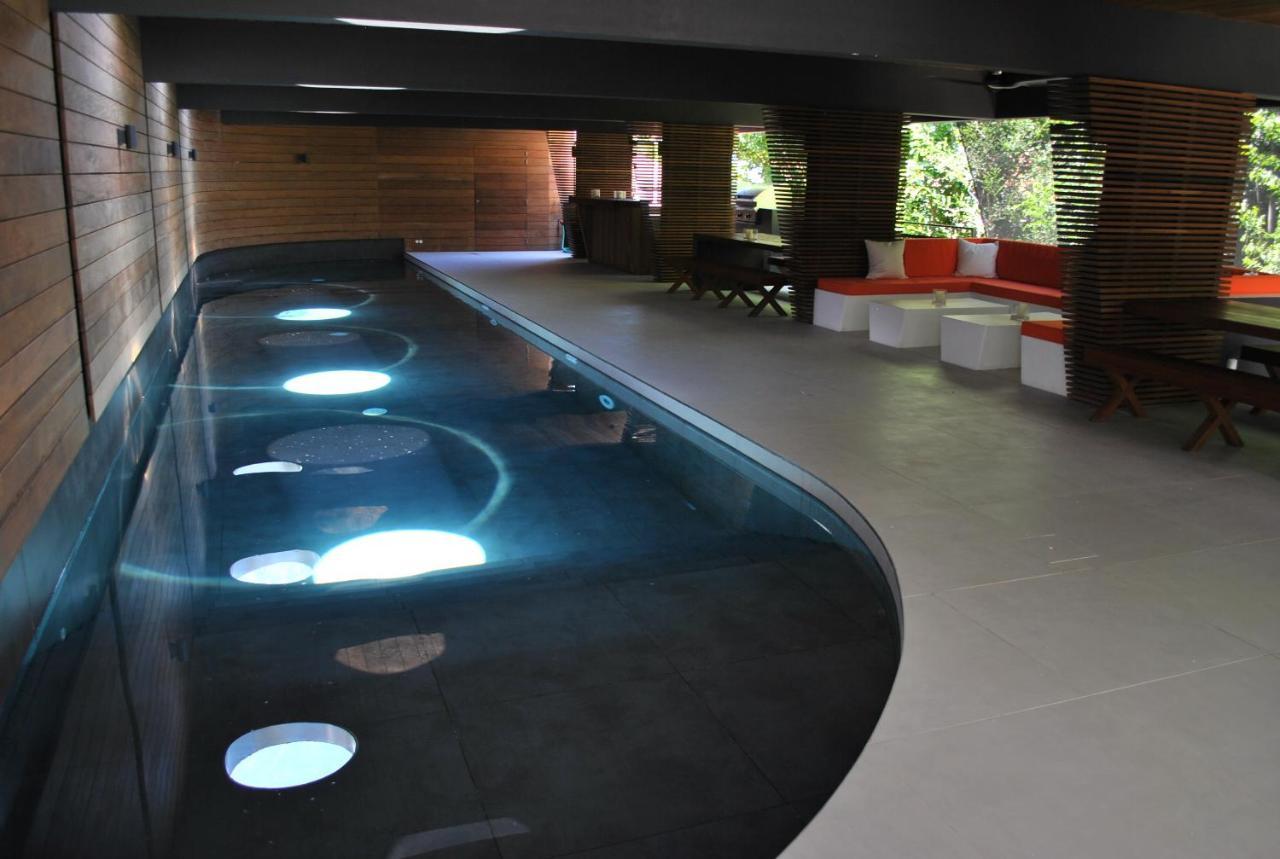 Reve De Saint Barth - Vue Mer - Piscine Chauffee & Jacuzzi Gustavia Exterior photo