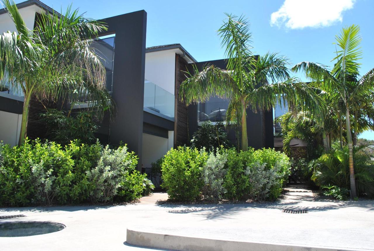 Reve De Saint Barth - Vue Mer - Piscine Chauffee & Jacuzzi Gustavia Exterior photo