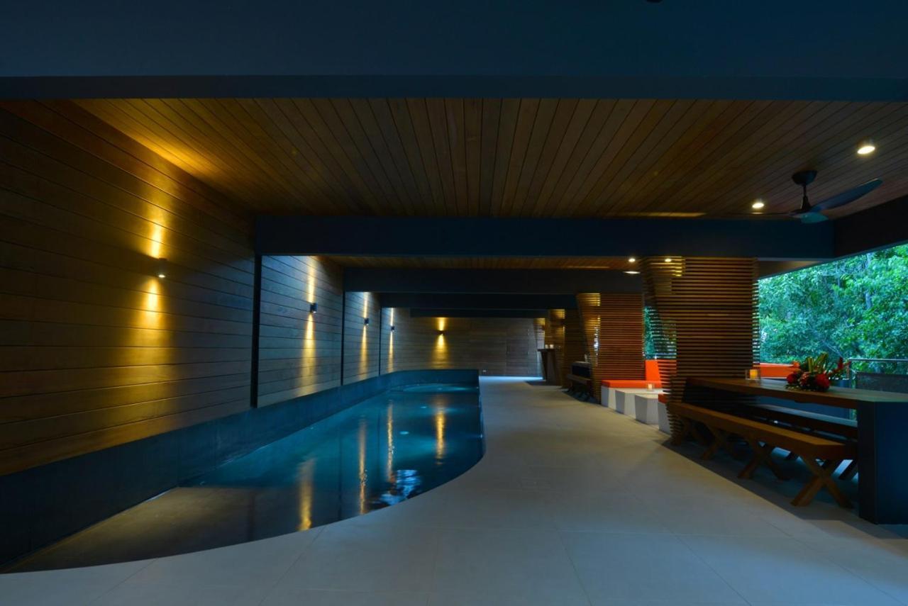 Reve De Saint Barth - Vue Mer - Piscine Chauffee & Jacuzzi Gustavia Exterior photo