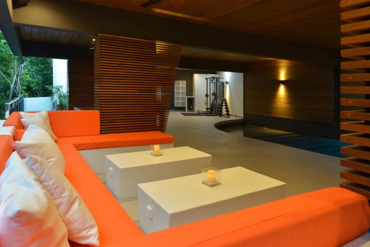 Reve De Saint Barth - Vue Mer - Piscine Chauffee & Jacuzzi Gustavia Exterior photo