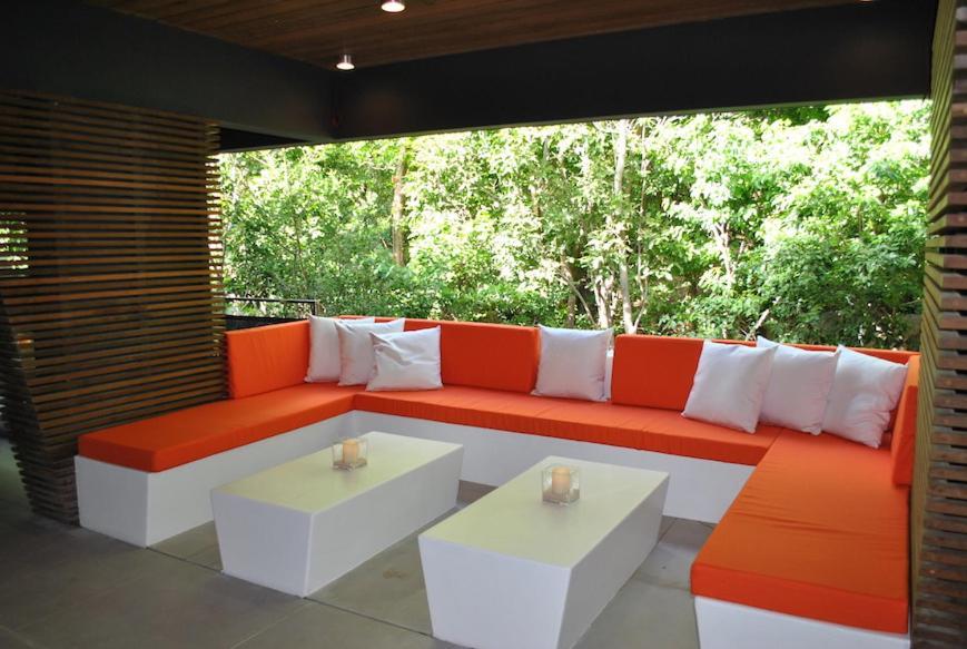 Reve De Saint Barth - Vue Mer - Piscine Chauffee & Jacuzzi Gustavia Exterior photo