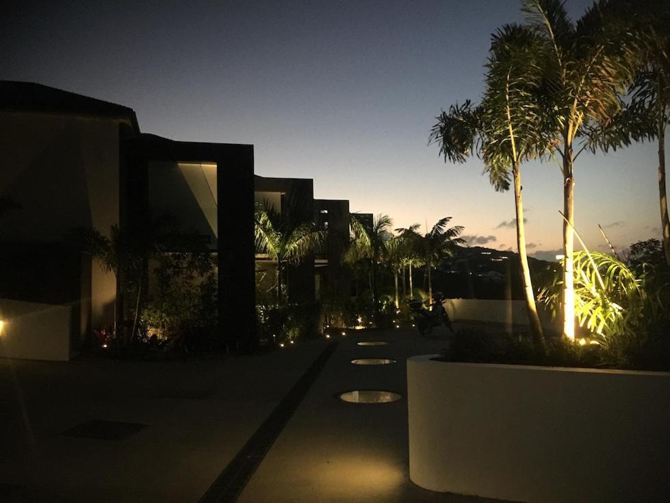 Reve De Saint Barth - Vue Mer - Piscine Chauffee & Jacuzzi Gustavia Exterior photo