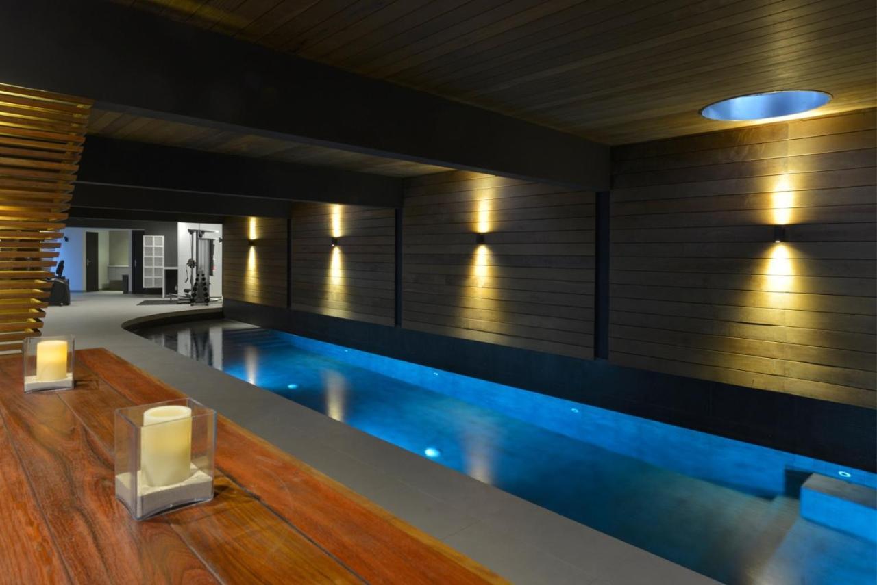 Reve De Saint Barth - Vue Mer - Piscine Chauffee & Jacuzzi Gustavia Exterior photo